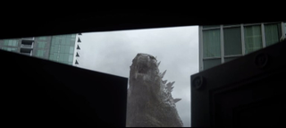 Illustration for article titled Hay más de un monstruo en la nueva película de Godzilla
